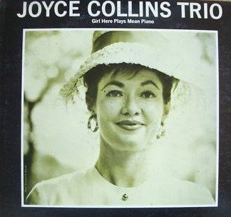 Joyce Collins